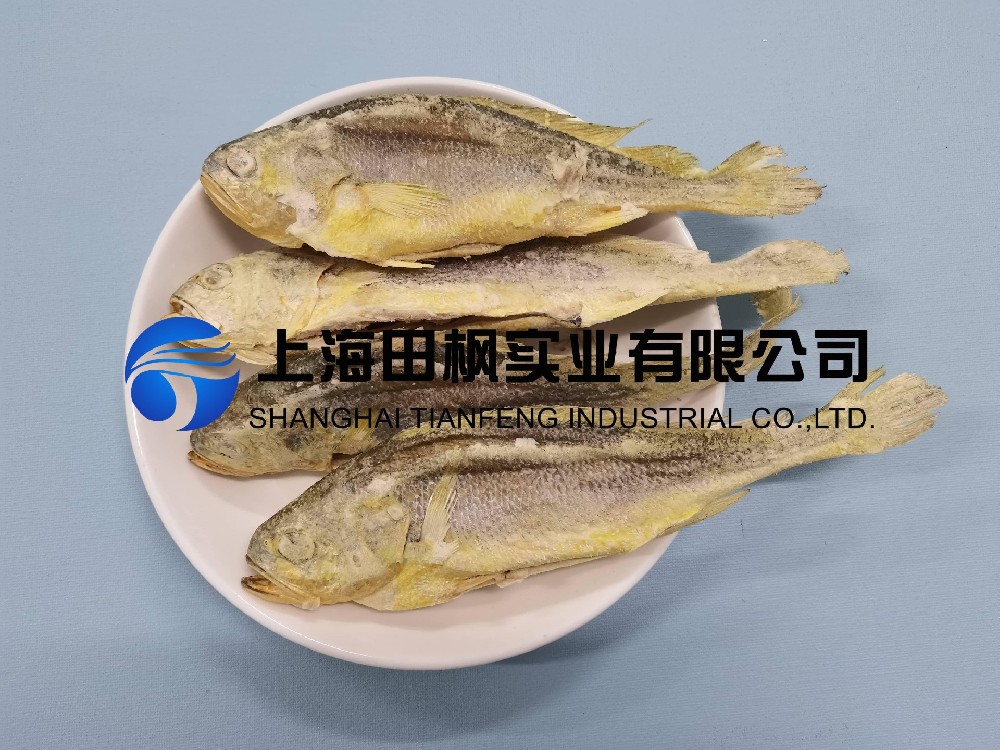 海魚凍干：海鮮凍干機(jī)應(yīng)用黃花魚凍干優(yōu)點(diǎn)