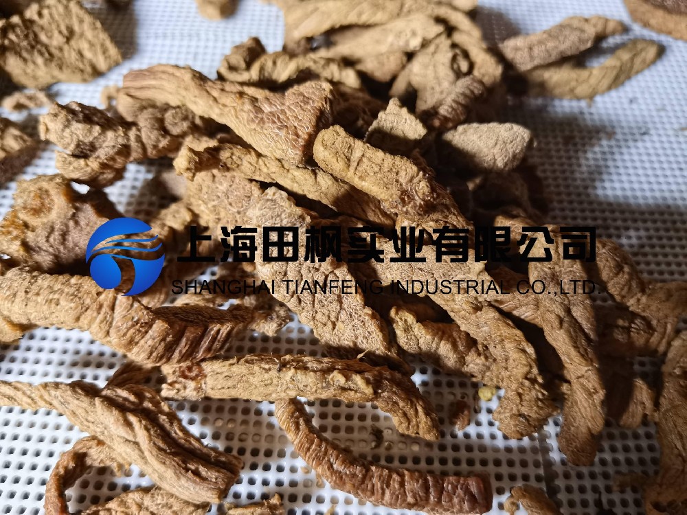 牛肉凍干，食品真空冷凍干燥機應(yīng)用于肉類凍干