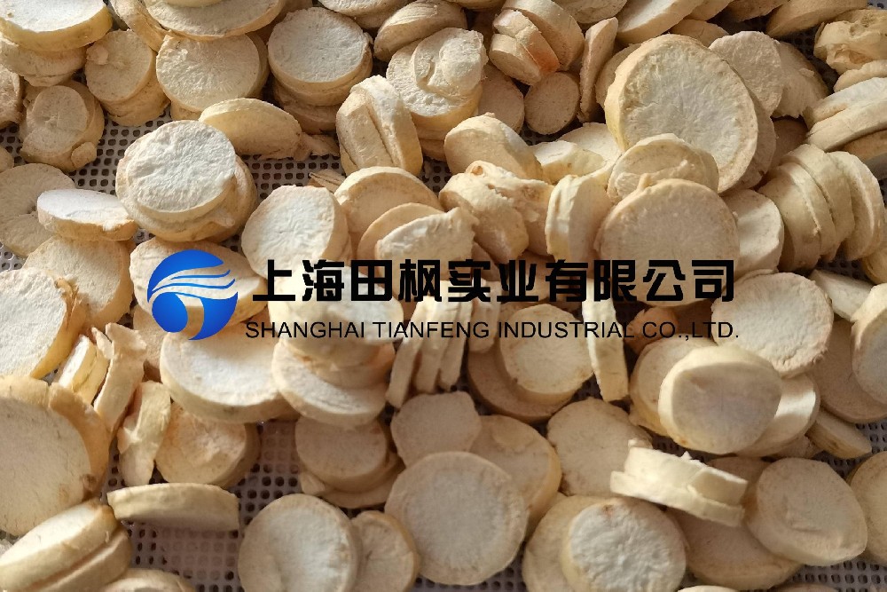 人參凍干：中藥材凍干機(jī)，人參真空冷凍干燥技術(shù)