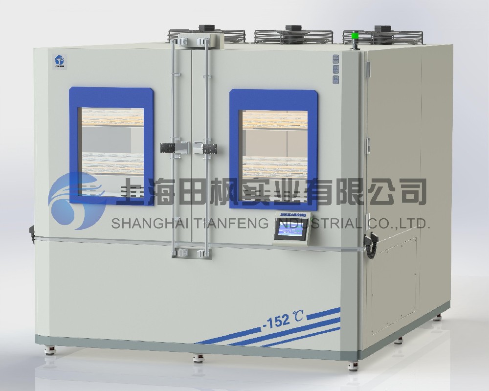工業(yè)級超低溫冰箱、超低溫試驗(yàn)箱