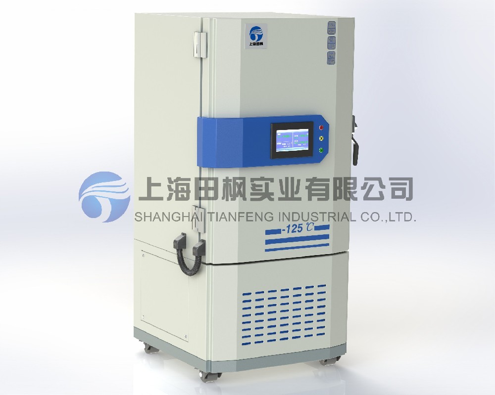 金屬冷處理低溫箱、低溫工業(yè)冰箱