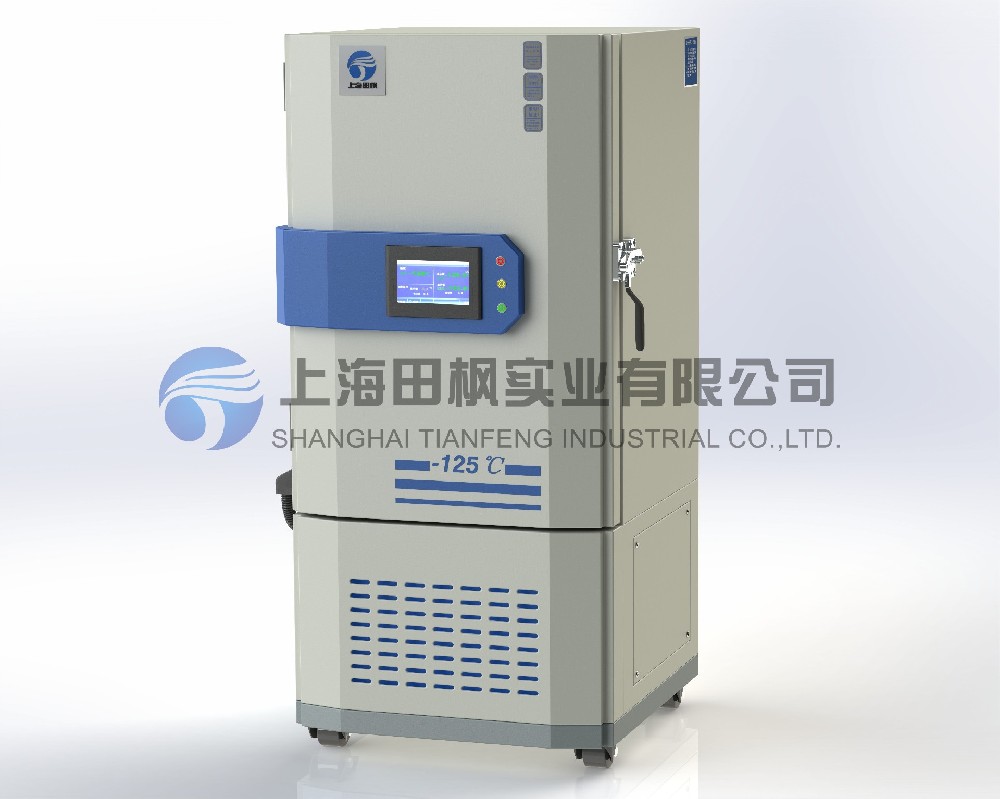 深冷工業(yè)冰箱、工業(yè)超低溫冷凍箱