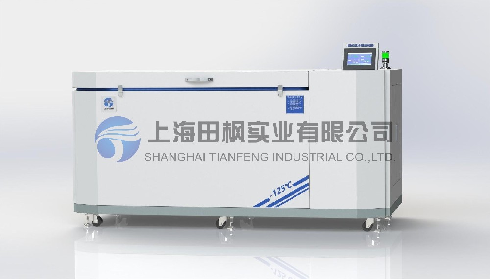 金屬深冷處理技術(shù)箱、金屬深冷處理工藝裝置