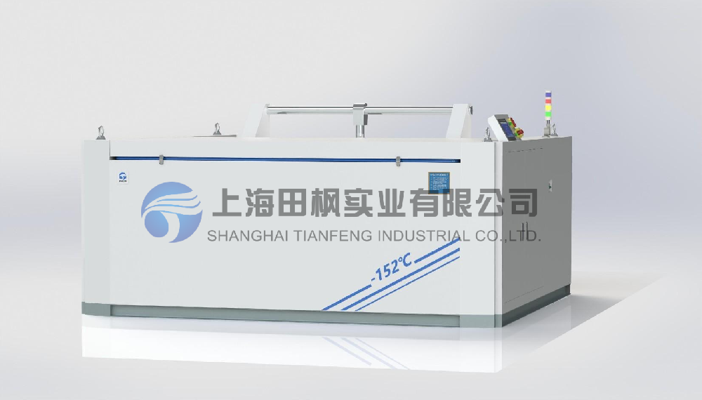 金屬深冷處理系統(tǒng)、金屬深冷處理超低溫裝置