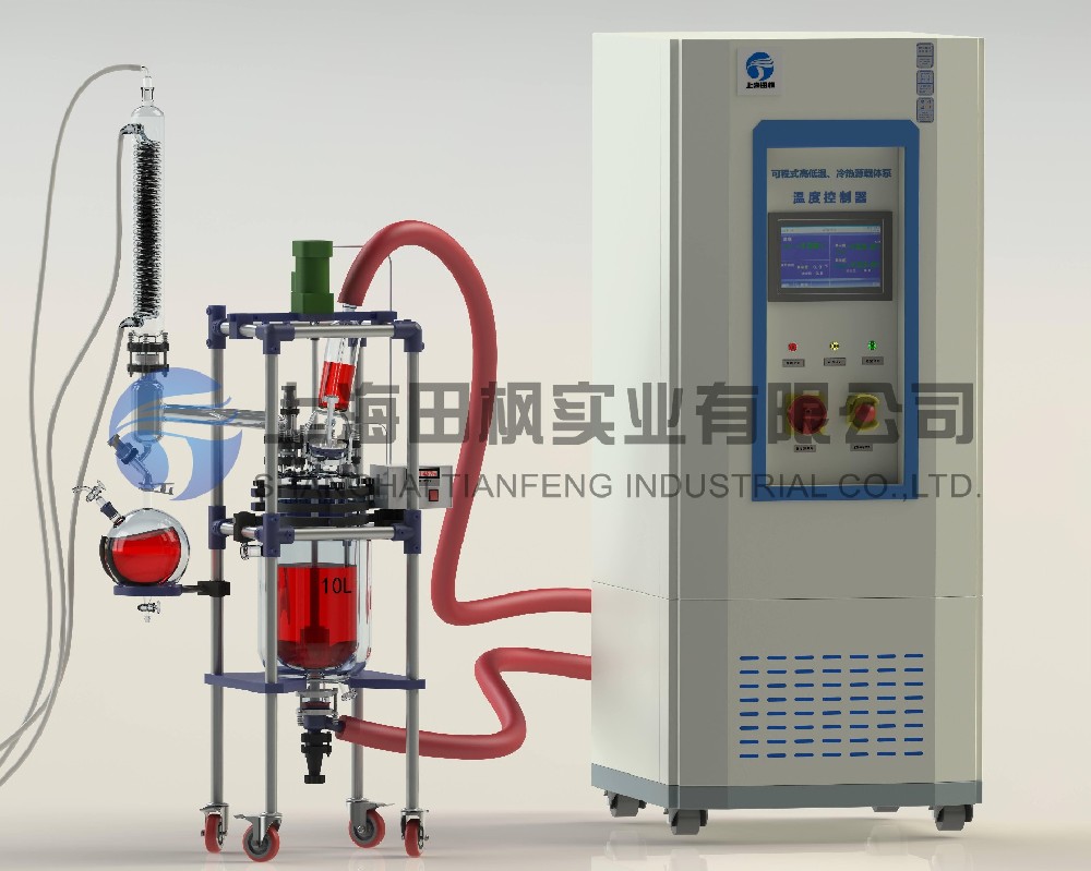 高低溫循環(huán)控溫機、冷熱源一體機/設(shè)備/裝置/機器