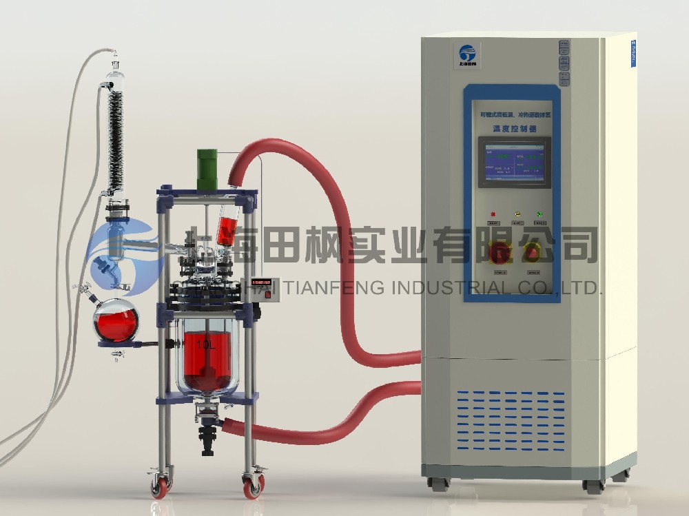 高低溫循環(huán)泵、防爆高低溫一體機