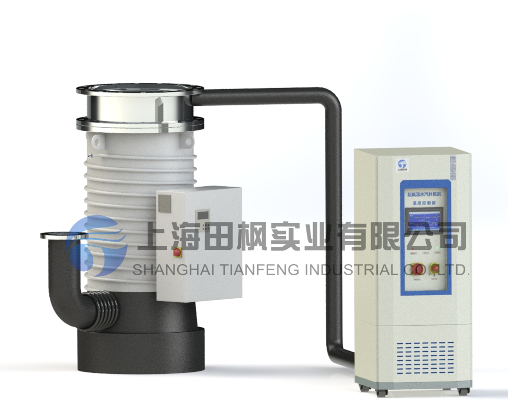 低溫制冷循環(huán)泵、低溫冷卻水循環(huán)泵