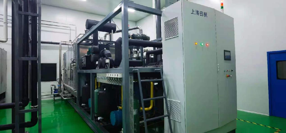 LYO制藥冷凍干燥機(jī)系列